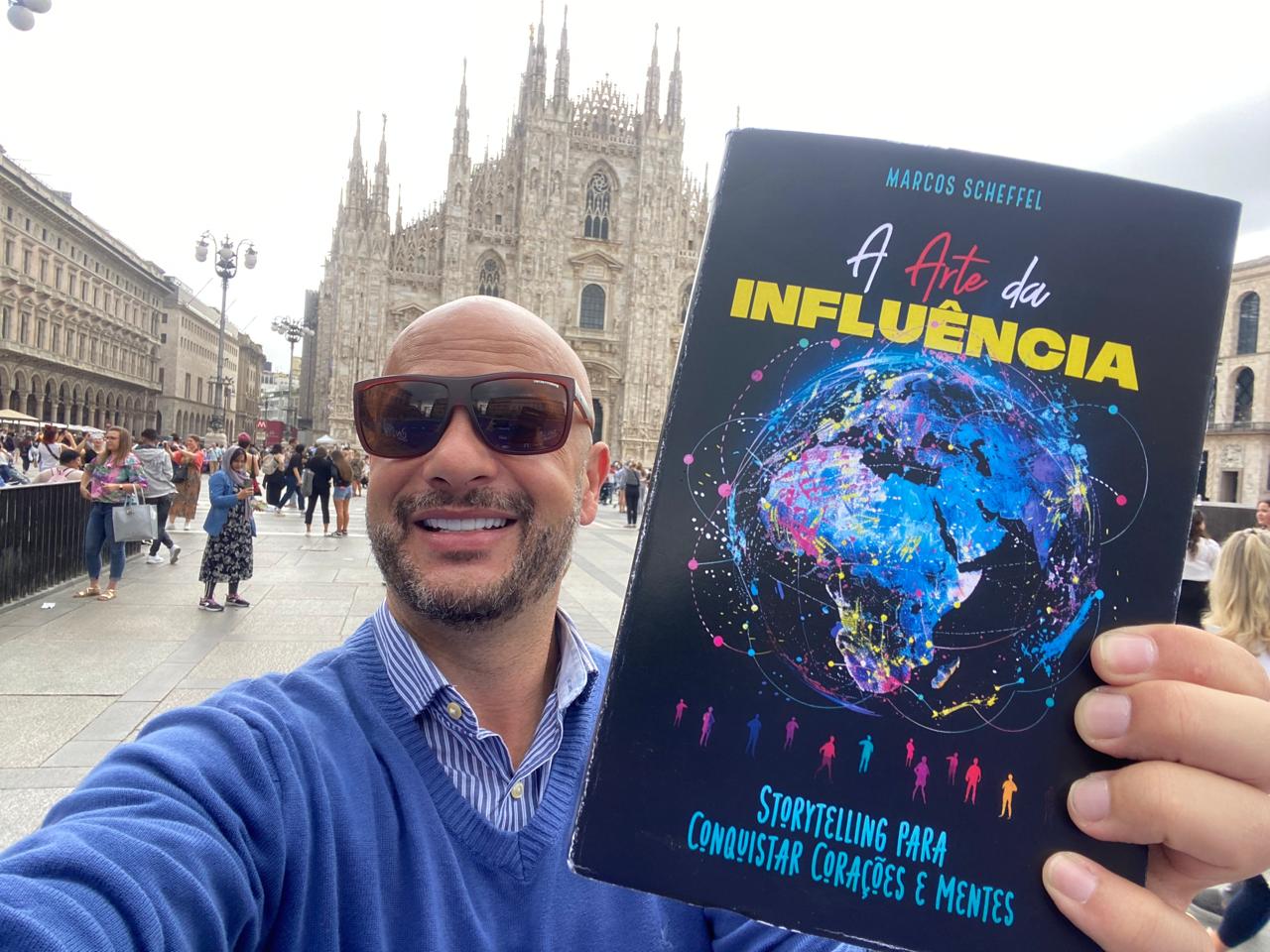 Milão & o Duomo